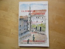 Ferveur l epreuve - et, l'epreuve