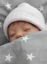 Lila, Kit Alessia de Gudrun Legler