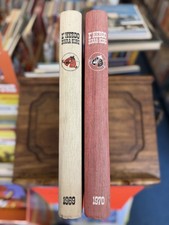 L'HEBDO HARA-KIRI. 1969 -