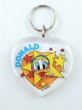 PORTE-CLES - Vintage DISNEY -
