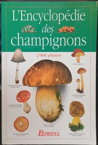 L'Encyclopédie des