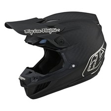 TLD Motorcycle Helmet SE5