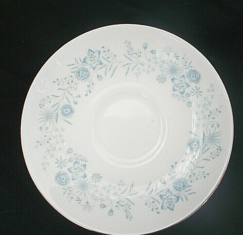 Sous tasse wedgwood belle - wedgwood,