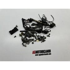 KIT VIS BOULONS KSR TW 125 SM