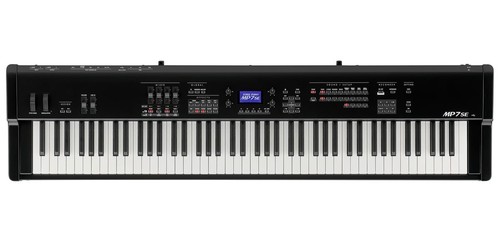 Kawai mp7se key stage piano - kawai, 88-key