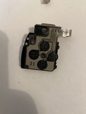 Nappes Bouton L -Croix directionnelle/ Touche Stars PSP 1000 / 1004 - Officielle