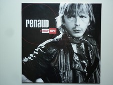 Renaud album 33Tours vinyle