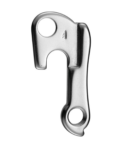 Patte dérailleur vélo - vélo, alu