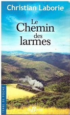 Le Chemin des larmes Christian