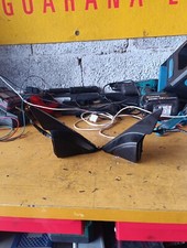 Couvre Rétroviseur Intérieur Gauche Et Droite + Haut Parleur Speaker Mazda 6...