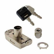 BMB Drehstangenschloss Serrure