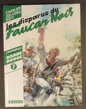 Barbe Rouge integrale 7