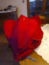 canopy  pluie  et  tablier