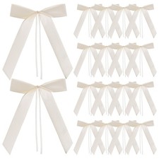  60 Pcs Décoration Voiture Pour Mariage Decoration Décorations D'arc