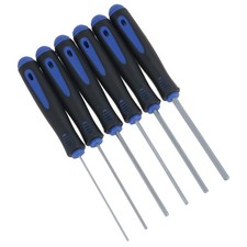 Tournevis métriques à clé