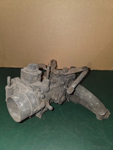 Carburateur solex bic - 32,