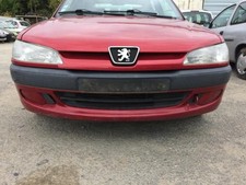 Pare choc avant PEUGEOT 306 PHASE 2 7401X8
