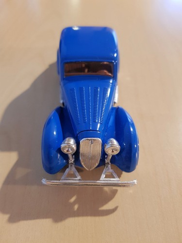 Delahaye 135 1935 tbe - 135., tbe.