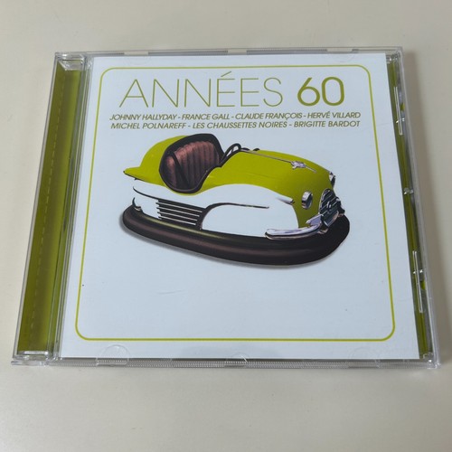 Années johnny hallyday - années,