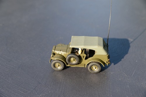 Dodge command car - dodge,