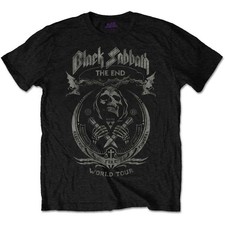 Black sabbath ozzy osbourne - sabbath,