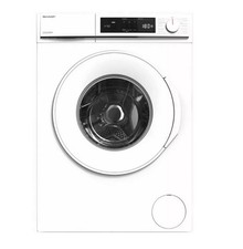 sharp lave-linge hublot 7kg