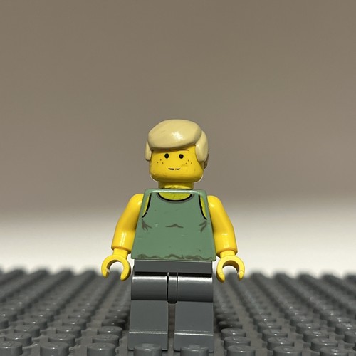 Lego star wars minifigure - lego,