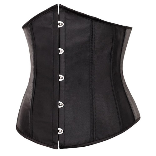Corset femme bustier - corset, ceinture