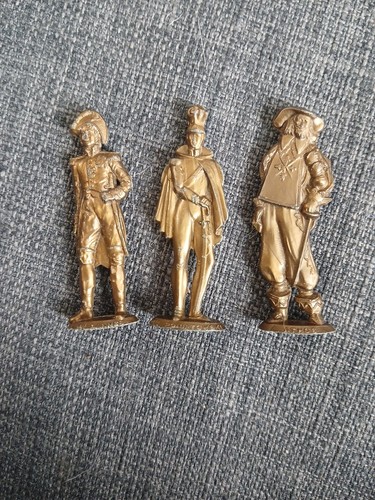 Lot figurines mokarex - 3,