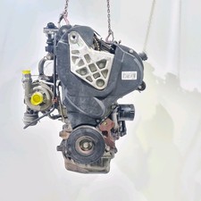 Moteur type F9Q870 - Renault