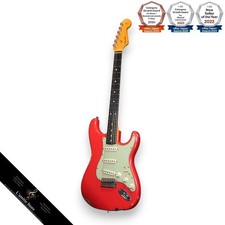 Guitare électrique Fender