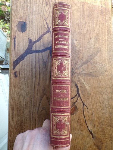 9000 verne michel - verne,