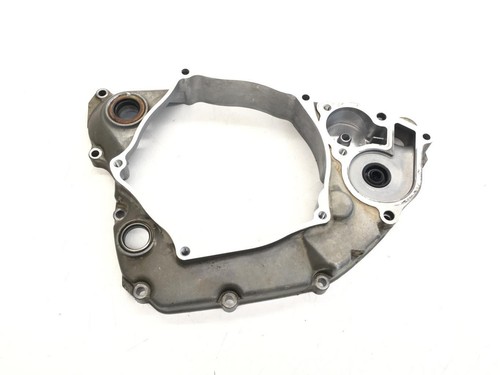 Carter lateral embrayage