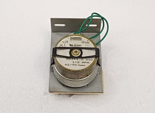 Crouzet moteur 82344 24v - 82344,0,