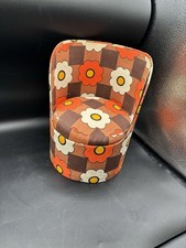 Fauteuil Poupee 1970