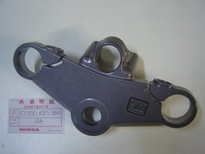 Té de fourche supérieur code