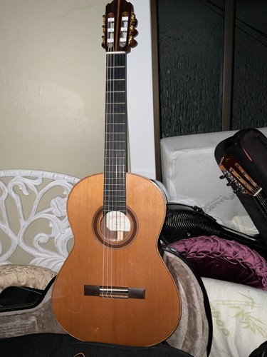 Kremona classical guitar 90 - kremona,