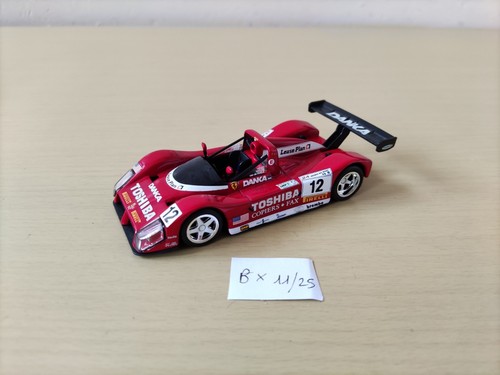 Ferrari 333 1 - 333, 1/43e