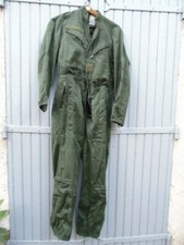 FRANCE : COMBINAISON KAKIE