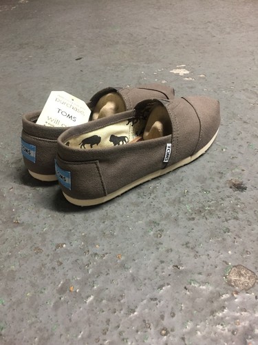 Chausson espadrille légère