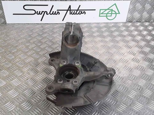 Fusee avant droit - , volkswagen