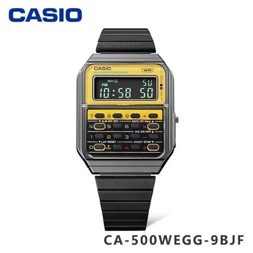 Calculatrice casio classic - casio,