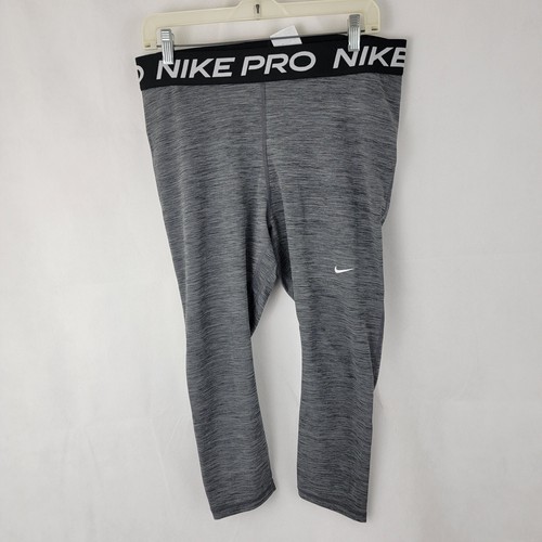 Nike pro women leggings 1x - women, sz