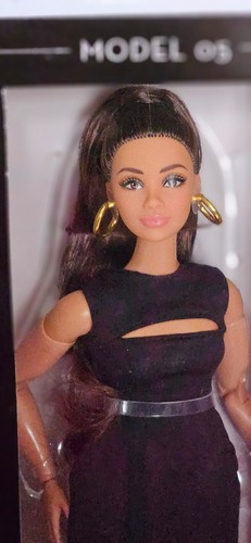 Nrfb doll 2025 - nrfb, basics