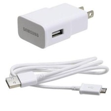 HOME CHARGER OEM USB CABLE