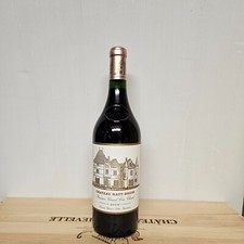 1 bouteille de HAUT BRION 2019  / PESSAC LEOGNAN