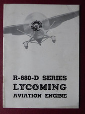 BROCHURE LYCOMING AVIATION