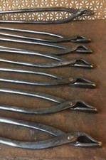 Pinces de forgeron - 16" -