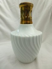 LAMPE BERGER PORCELAINE