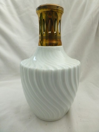 Lampe berger porcelaine - lampe,